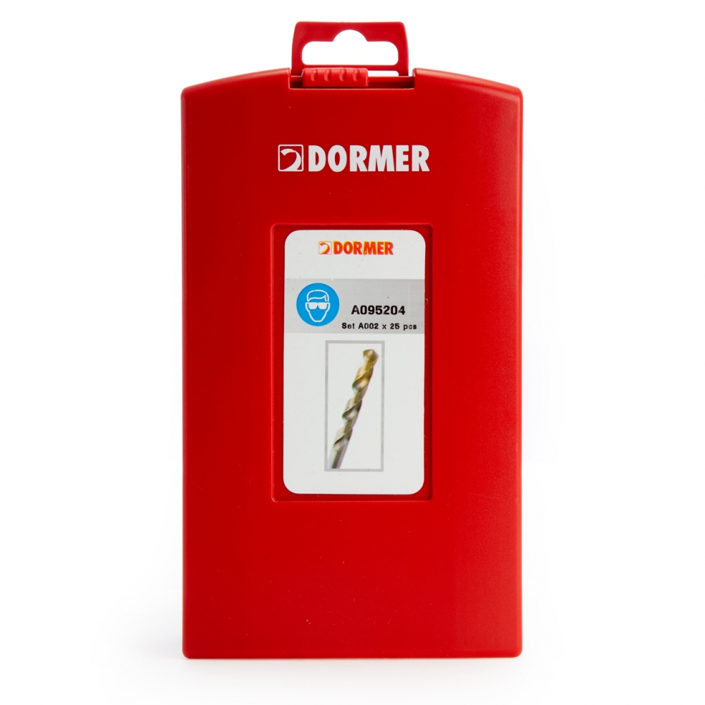 Dormer a095204 store