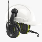 Hellberg Local PMR446 Øreklokker m/Hjelmfeste thumbnail
