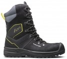 Solid Gear Ion, Høy Vernesko, S3L thumbnail