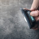 Arbeidslampe Nova mini - Scangrip  thumbnail