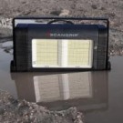Bygglampe Site Lite 80, Scangrip thumbnail