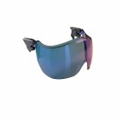 Kort visir Sector, blå linse - Hellberg thumbnail