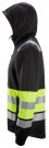 High-Vis Hettejakke, Klasse 1, Snickers 8038  thumbnail