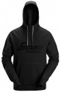 Hettegenser med logo. Snickers 2894  thumbnail