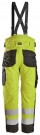 Vinterbukse 37.5® Tolags, High-Vis klasse 2, Snickers 6630  thumbnail