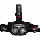 H19R Core Black ES Oppladbar Hodelykt 3500lm, Ledlenser thumbnail