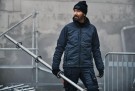 Vinterjakke, Marineblå - Snickers Workwear 1158 thumbnail