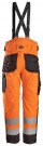 Vinterbukse 37.5® Tolags, High-Vis klasse 2, Snickers 6630  thumbnail