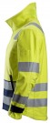 ProtecWork, Flammehemmende Softshelljakke, Klasse 3, Snickers 1260 thumbnail
