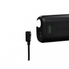 H19R Core Black ES Oppladbar Hodelykt 3500lm, Ledlenser thumbnail