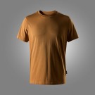 T-Skjorte, Brun - Snickers® 2502 thumbnail