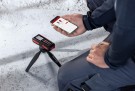 Avstandsmåler HDL 60 - Hultafors thumbnail