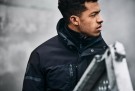 Vinterjakke, Khakigrønn - Snickers Workwear 1106  thumbnail