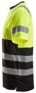 T-skjorte, High-Vis Klasse 1, Snickers 2535 thumbnail