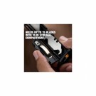 Kniv Reload med 2x blad magasiner - ToughBuilt® thumbnail