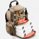 Fiskeryggsekk med integrert LED-lys, Wild River Recon thumbnail