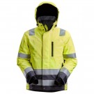 Vinterjakke 37.5®, High-Vis Klasse 3, Snickers 1132 thumbnail