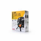 30m krysslinjelaser med grønn stråle - ToughBuilt® thumbnail