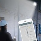 Bygglampe Site Lite 80, Scangrip thumbnail