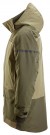 Vanntett vinterparkas, Khakigrønn - Snickers Workwear 1801 thumbnail