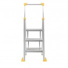 Vikingstep Pro R, 3 trinns - W.Steps thumbnail