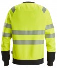 High-Vis Genser, klasse 2 - Snickers® 2831 thumbnail