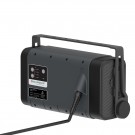 Bygglampe Site Lite 80, Scangrip thumbnail