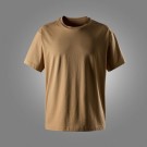 T-skjorte med løs passform, Lys brun - Snickers® 2544 thumbnail