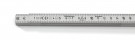 Meterstokk Aluminium A59-1-6 1 meter, Hultafors  thumbnail