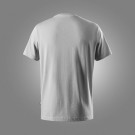 T-Skjorte, Isgrå - Snickers® 2502 thumbnail