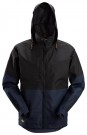 Vanntett skalljakke, Marineblå - Snickers Workwear 1304 thumbnail
