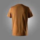 T-Skjorte, Brun - Snickers® 2502 thumbnail