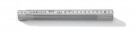 Meterstokk Aluminium A59-2-10 2 meter, Hultafors thumbnail