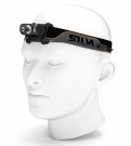Hodelykt Oppladbar LR600 RC, Silva thumbnail