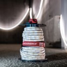 Lysslynge Rope Light 25m, Scangrip  thumbnail