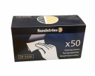 Rengjøringsservietter Sundström SR 5226 (50stk) thumbnail