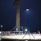 Bygglampe Site Lite 80, Scangrip thumbnail