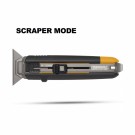 Scraper verktøykniv + 5 blader - ToughBuilt® thumbnail