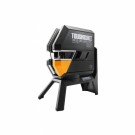 30m krysslinjelaser med grønn stråle - ToughBuilt® thumbnail