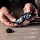 Arbeidslykt for hjelm, Horizon - Scangrip thumbnail