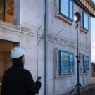 Bygglampe Site Light 40, Scangrip  thumbnail
