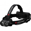 H19R Core Black ES Oppladbar Hodelykt 3500lm, Ledlenser thumbnail