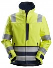 ProtecWork, Flammehemmende Softshelljakke, Klasse 3, Snickers 1260 thumbnail