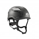 Vernehjelm Sector, Mørkgrå - Hellberg thumbnail