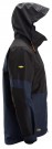 Vanntett skalljakke, Marineblå - Snickers Workwear 1304 thumbnail