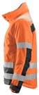 Vinterjakke for dame, High-Vis Oransje Kl. 2/3 -  Snickers® 1137 thumbnail
