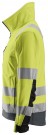 Softshelljakke, High-Vis Gul Kl. 3 - Snickers® 1230 thumbnail