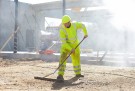 Regnsett, High-Vis klasse 3 - Lyngsøe Rainwear  thumbnail