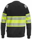 Genser, High-Vis Klasse 1, Snickers 2830 thumbnail