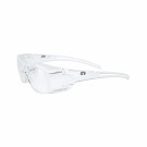 Besøksbrille med klar linse, Hellberg Xenon OTG AF/AS (20stk) thumbnail